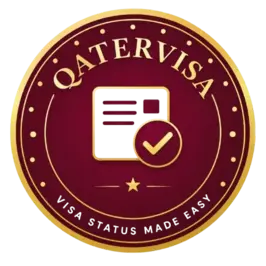 Qatar_Visa_Check Logo